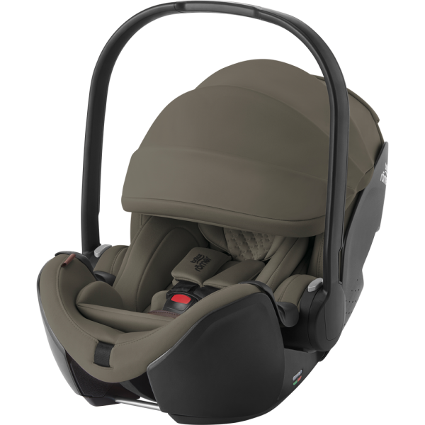 Britax-Römer BABY-SAFE pro urban olive